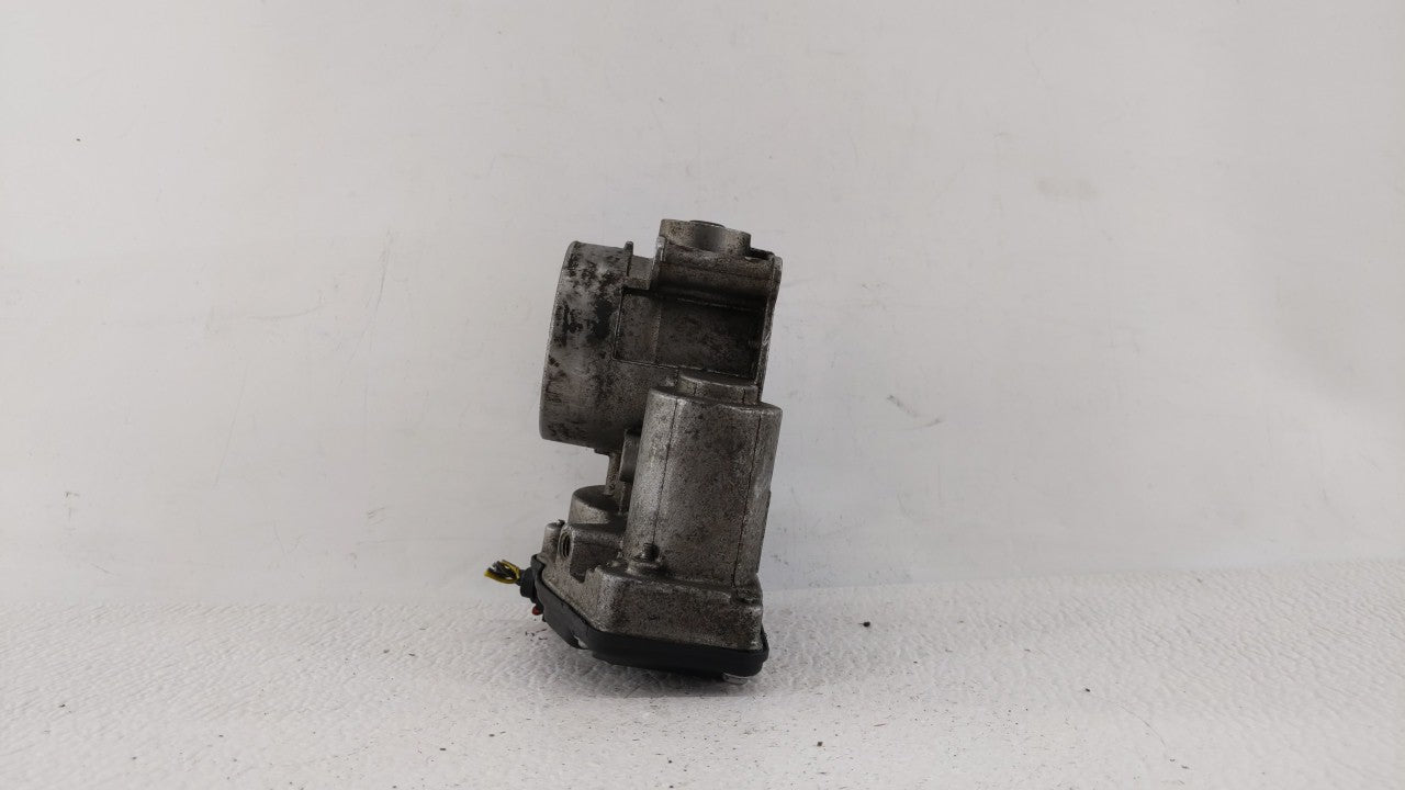 2013-2018 Ford C-Max Throttle Body P/N:DS7E-9F991-AK DS7E-9F991-AD Fits Fits 2013 2014 2015 2016 2017 2018 2019 2020 OEM Use