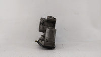 2013-2018 Ford C-Max Throttle Body P/N:DS7E-9F991-AK DS7E-9F991-AD Fits Fits 2013 2014 2015 2016 2017 2018 2019 2020 OEM Use