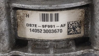 2013-2018 Ford C-Max Throttle Body P/N:DS7E-9F991-AK DS7E-9F991-AD Fits Fits 2013 2014 2015 2016 2017 2018 2019 2020 OEM Use