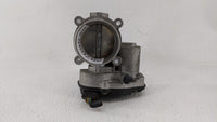 2013-2018 Ford C-Max Throttle Body P/N:DS7E-9F991-AK DS7E-9F991-AD Fits Fits 2013 2014 2015 2016 2017 2018 2019 2020 OEM Use
