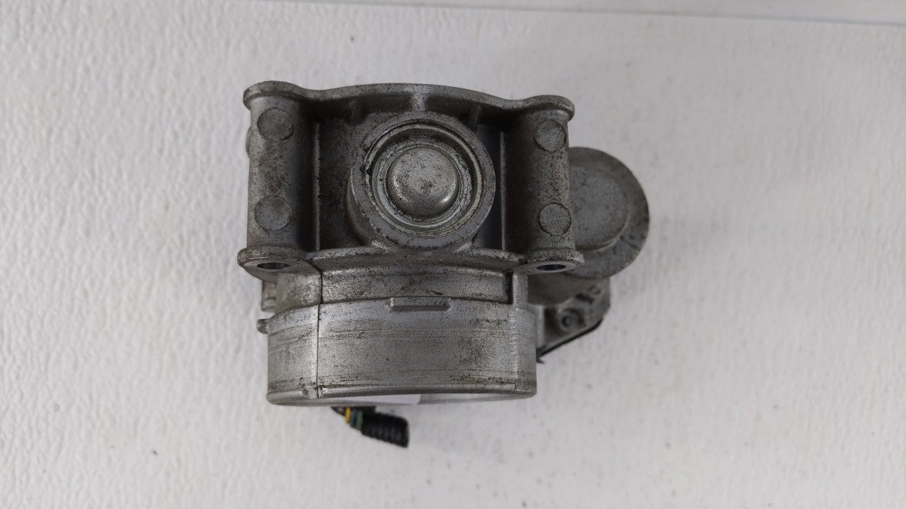 2013-2018 Ford C-Max Throttle Body P/N:DS7E-9F991-AK DS7E-9F991-AD Fits Fits 2013 2014 2015 2016 2017 2018 2019 2020 OEM Use