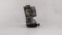2013-2018 Ford C-Max Throttle Body P/N:DS7E-9F991-AK DS7E-9F991-AD Fits Fits 2013 2014 2015 2016 2017 2018 2019 2020 OEM Use