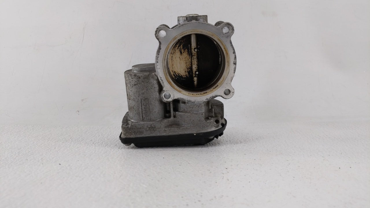 2013-2018 Ford C-Max Throttle Body P/N:DS7E-9F991-AK DS7E-9F991-AD Fits Fits 2013 2014 2015 2016 2017 2018 2019 2020 OEM Use