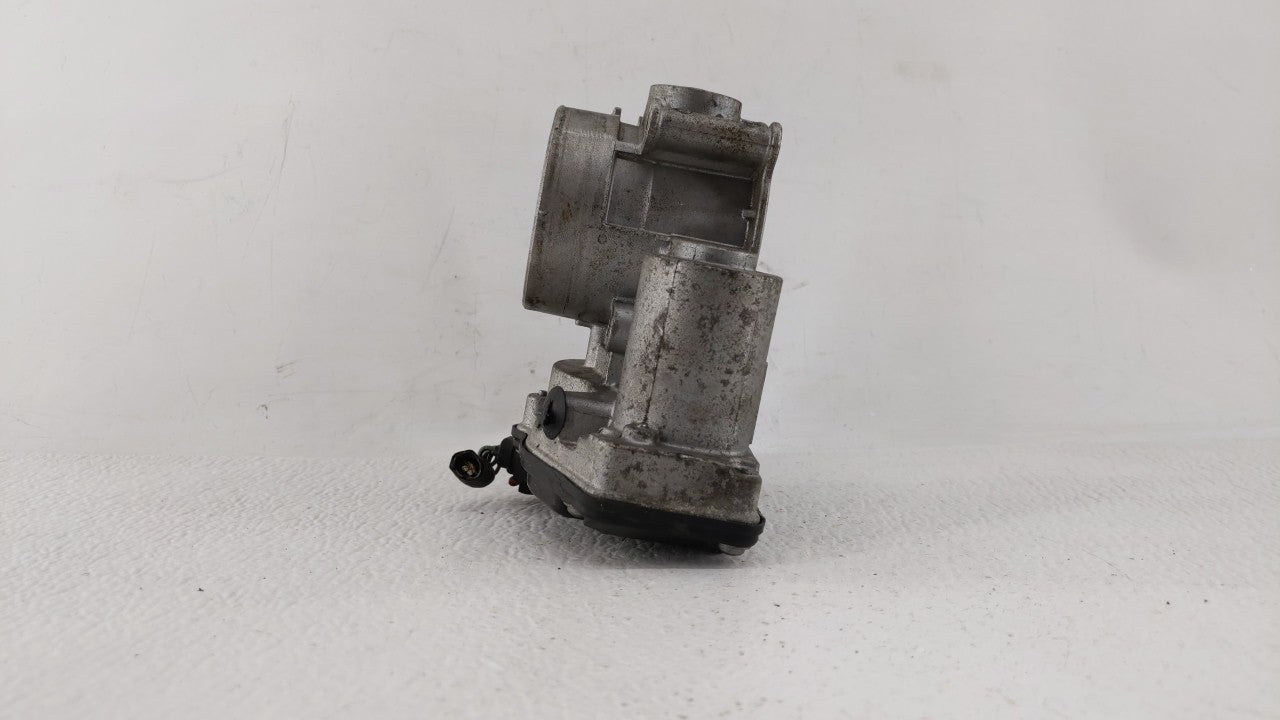 2013-2018 Ford C-Max Throttle Body P/N:DS7E-9F991-AK DS7E-9F991-AD Fits Fits 2013 2014 2015 2016 2017 2018 2019 2020 OEM Use
