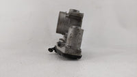 2013-2018 Ford C-Max Throttle Body P/N:DS7E-9F991-AK DS7E-9F991-AD Fits Fits 2013 2014 2015 2016 2017 2018 2019 2020 OEM Use