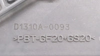 2013-2018 Ford C-Max Throttle Body P/N:DS7E-9F991-AK DS7E-9F991-AD Fits Fits 2013 2014 2015 2016 2017 2018 2019 2020 OEM Use