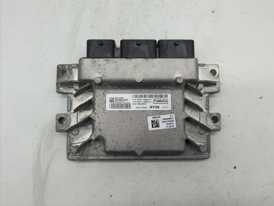 2013 Ford C-Max PCM Engine Control Computer ECU ECM PCU OEM P/N:DM5A-12A650-UC DM5A-12A650-DD, DM5A-12A650-DC, DM5A-12A650-D