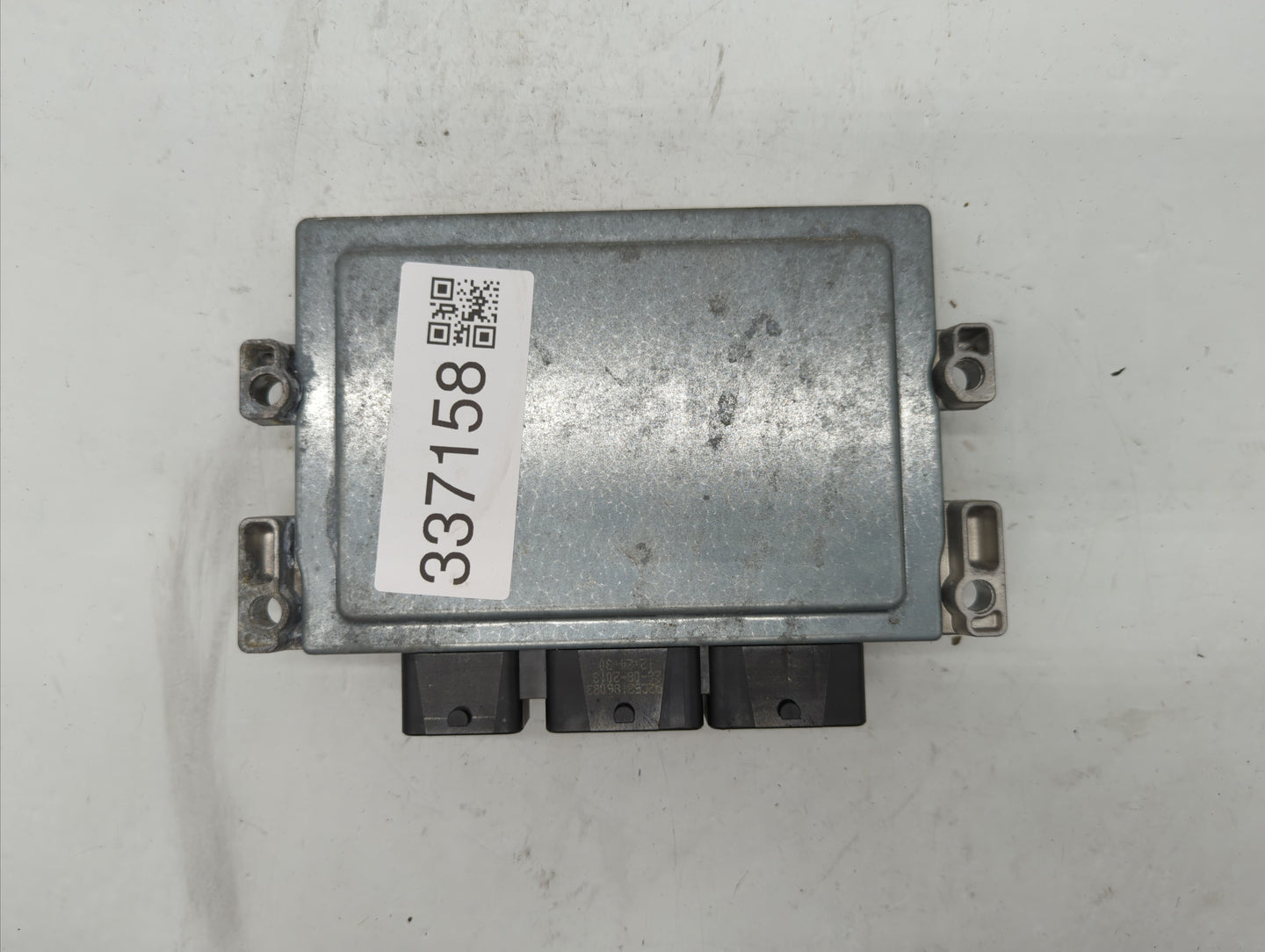 2013 Ford C-Max PCM Engine Control Computer ECU ECM PCU OEM P/N:DM5A-12A650-UC DM5A-12A650-DD, DM5A-12A650-DC, DM5A-12A650-D