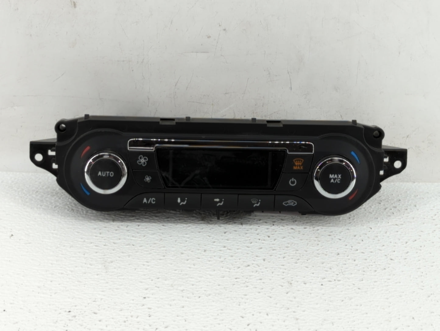 2013-2016 Ford C-Max Climate Control Module Temperature AC/Heater Replacement P/N:DM5T-18C612-AJ DM5T-18C612-AE Fits OEM Use