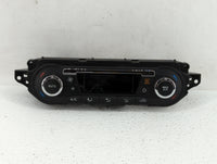 2013-2016 Ford C-Max Climate Control Module Temperature AC/Heater Replacement P/N:DM5T-18C612-AJ DM5T-18C612-AE Fits OEM Use