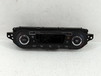 compare product 2013-2016 Ford C-Max Climate Control Module Temperature AC/Heater Replacement P/N:DM5T-18C612-AJ DM5T-18C612-AE Fits OEM Used Auto Parts
