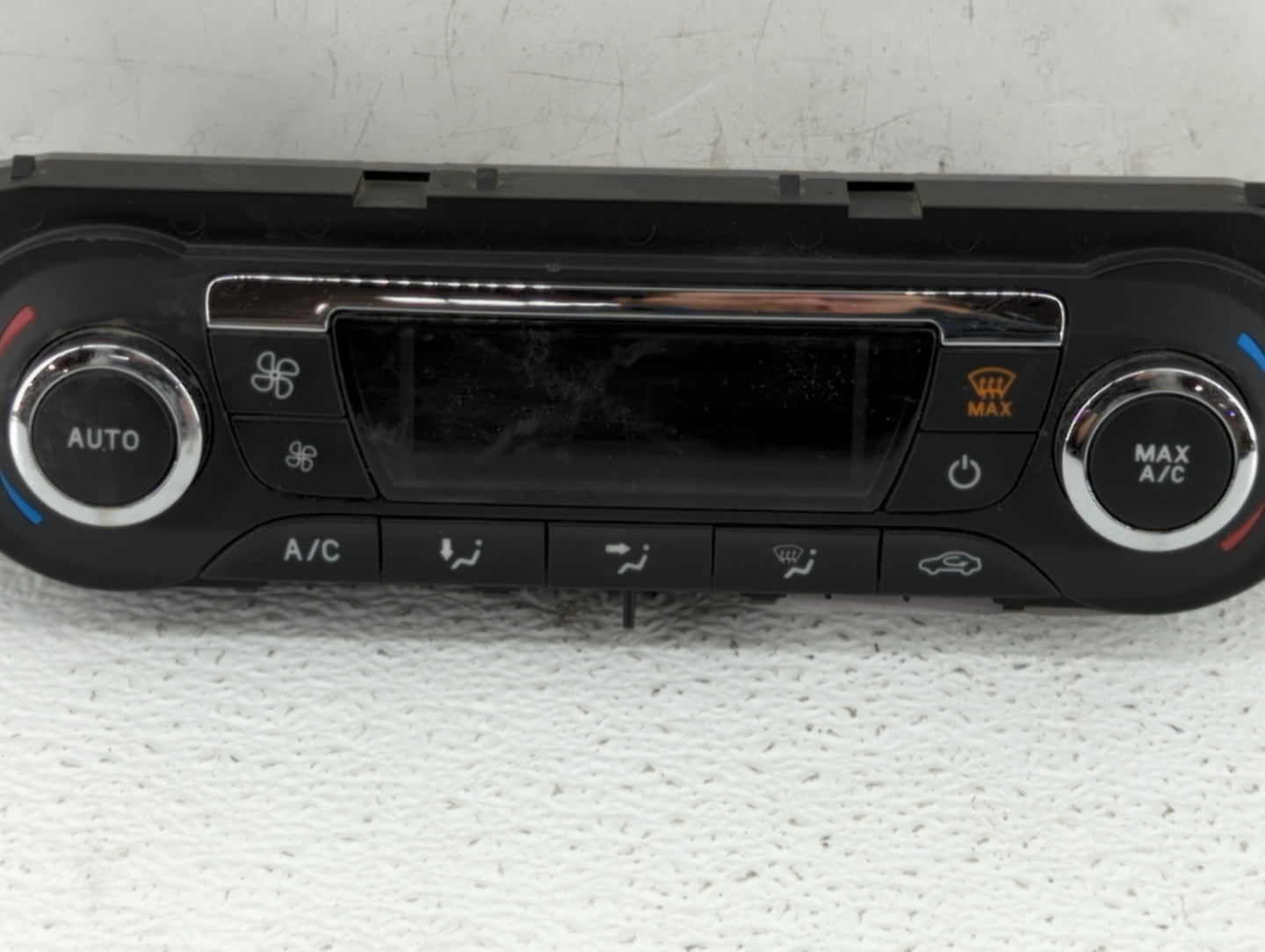 2013-2016 Ford C-Max Climate Control Module Temperature AC/Heater Replacement P/N:DM5T-18C612-AJ DM5T-18C612-AE Fits OEM Use