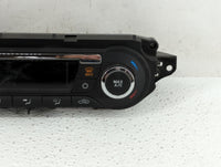 2013-2016 Ford C-Max Climate Control Module Temperature AC/Heater Replacement P/N:DM5T-18C612-AJ DM5T-18C612-AE Fits OEM Use