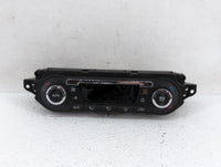 2013-2016 Ford C-Max Climate Control Module Temperature AC/Heater Replacement P/N:DM5T-18C612-AJ DM5T-18C612-AE Fits OEM Use