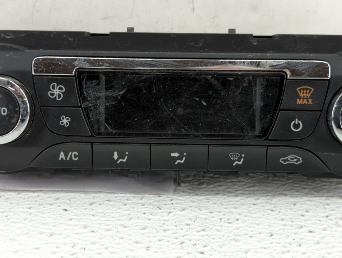 2013-2016 Ford C-Max Climate Control Module Temperature AC/Heater Replacement P/N:DM5T-18C612-AJ DM5T-18C612-AE Fits OEM Use