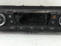 2013-2016 Ford C-Max Climate Control Module Temperature AC/Heater Replacement P/N:DM5T-18C612-AJ DM5T-18C612-AE Fits OEM Use