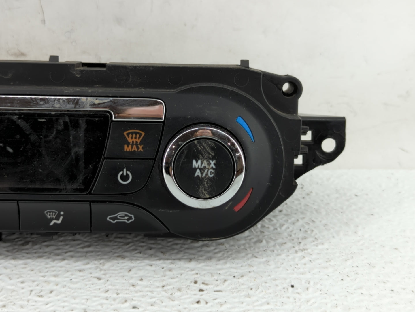 2013-2016 Ford C-Max Climate Control Module Temperature AC/Heater Replacement P/N:DM5T-18C612-AJ DM5T-18C612-AE Fits OEM Use