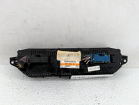 2013-2016 Ford C-Max Climate Control Module Temperature AC/Heater Replacement P/N:DM5T-18C612-AJ DM5T-18C612-AE Fits OEM Use