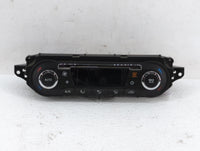 2013-2016 Ford C-Max Climate Control Module Temperature AC/Heater Replacement P/N:DM5T-18C612-AJ DM5T-18C612-AE Fits OEM Use
