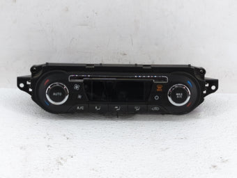 compare product 2013-2016 Ford C-Max Climate Control Module Temperature AC/Heater Replacement P/N:DM5T-18C612-AJ DM5T-18C612-AE Fits OEM Used Auto Parts