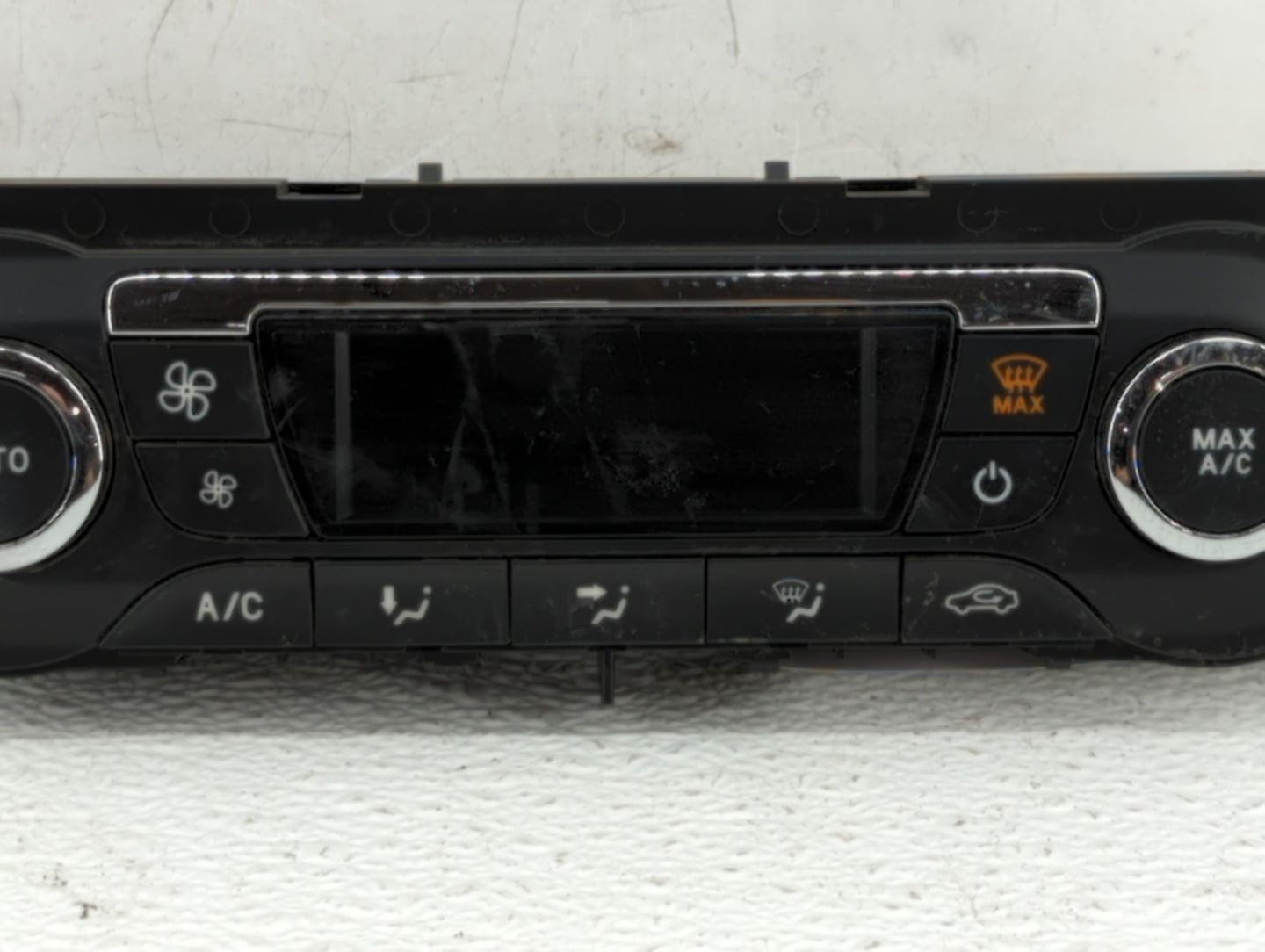 2013-2016 Ford C-Max Climate Control Module Temperature AC/Heater Replacement P/N:DM5T-18C612-AJ DM5T-18C612-AE Fits OEM Use