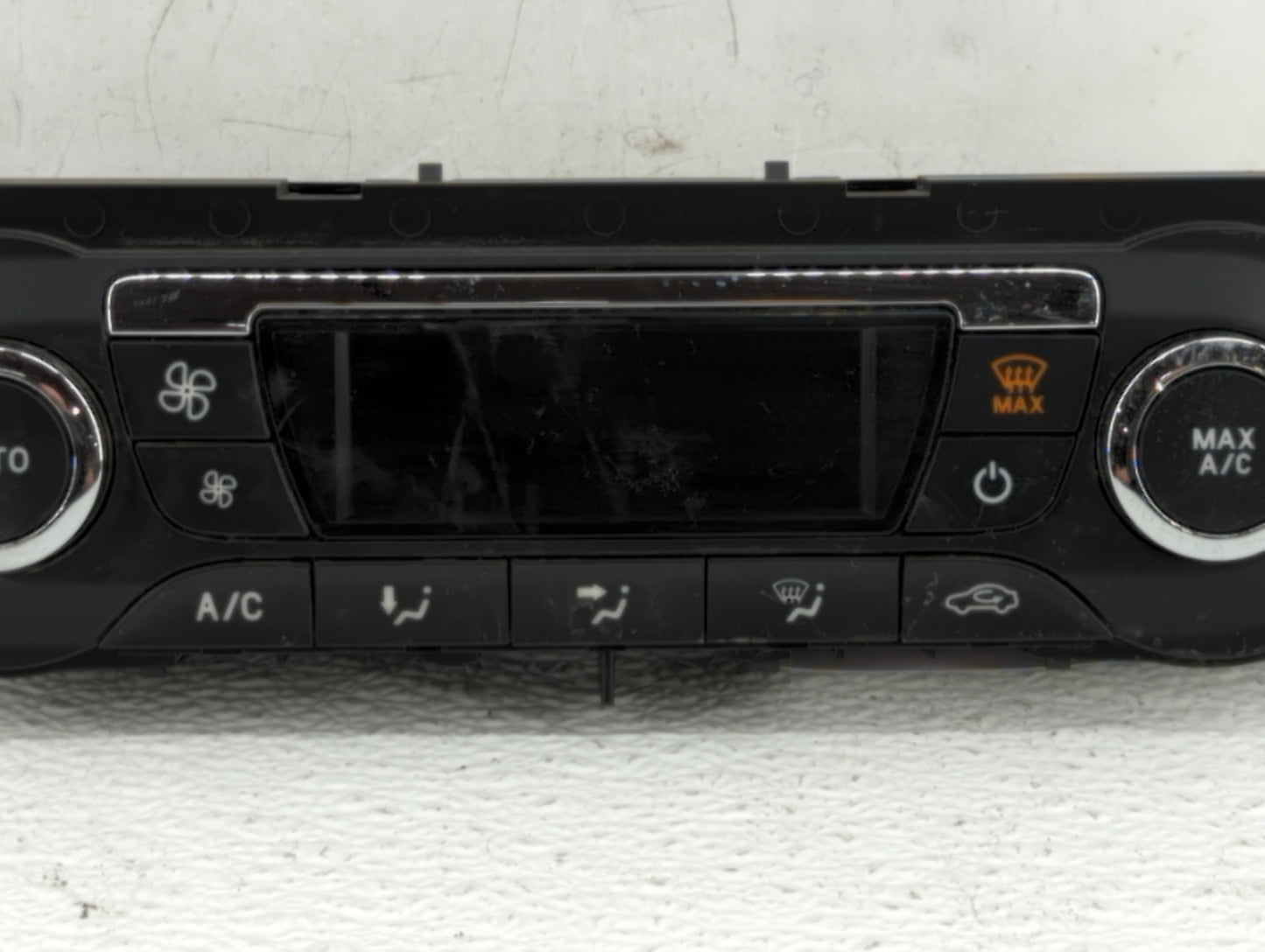 2013-2016 Ford C-Max Climate Control Module Temperature AC/Heater Replacement P/N:DM5T-18C612-AJ DM5T-18C612-AE Fits OEM Use