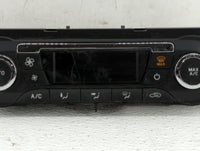2013-2016 Ford C-Max Climate Control Module Temperature AC/Heater Replacement P/N:DM5T-18C612-AJ DM5T-18C612-AE Fits OEM Use