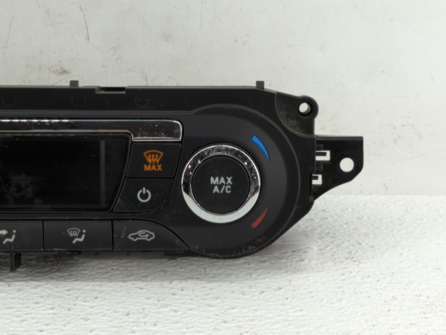 2013-2016 Ford C-Max Climate Control Module Temperature AC/Heater Replacement P/N:DM5T-18C612-AJ DM5T-18C612-AE Fits OEM Use