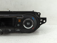 2013-2016 Ford C-Max Climate Control Module Temperature AC/Heater Replacement P/N:DM5T-18C612-AJ DM5T-18C612-AE Fits OEM Use