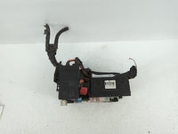 2013-2018 Ford C-Max Fusebox Fuse Box Panel Relay Module P/N:FV6T-14K733-DAC HM5T-14290-ABB Fits OEM Used Auto Parts - Oemus