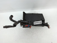 2013-2018 Ford C-Max Fusebox Fuse Box Panel Relay Module P/N:FV6T-14K733-DAC HM5T-14290-ABB Fits OEM Used Auto Parts - Oemus