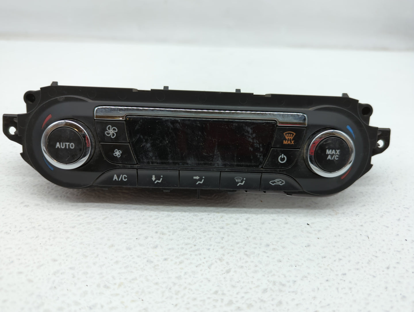 2013-2016 Ford C-Max Climate Control Module Temperature AC/Heater Replacement P/N:DM5T-18C612-AK DM5T-18C612-AG Fits OEM Use