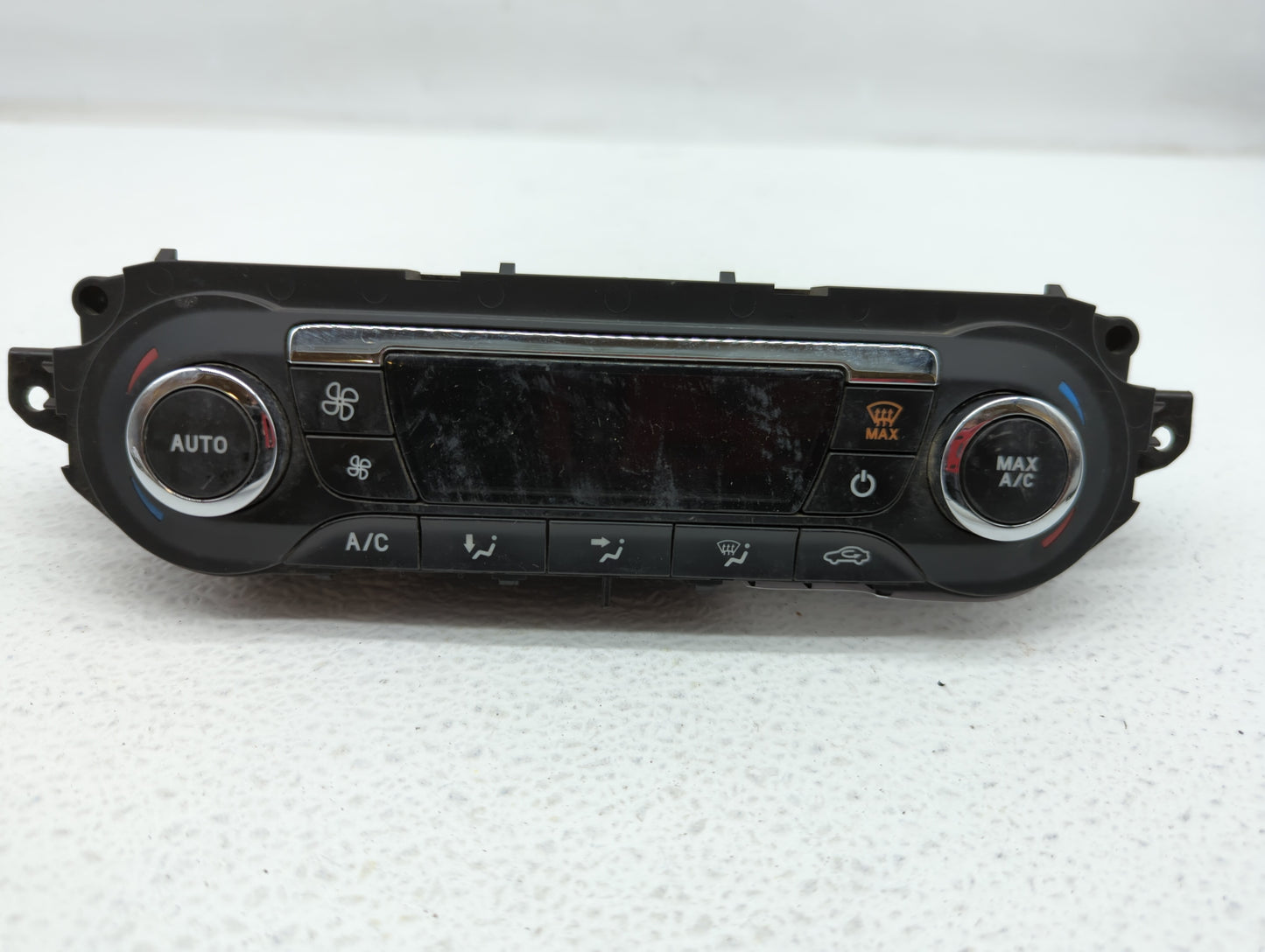 2013-2016 Ford C-Max Climate Control Module Temperature AC/Heater Replacement P/N:DM5T-18C612-AK DM5T-18C612-AG Fits OEM Use