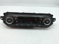 2013-2016 Ford C-Max Climate Control Module Temperature AC/Heater Replacement P/N:DM5T-18C612-AK DM5T-18C612-AG Fits OEM Use