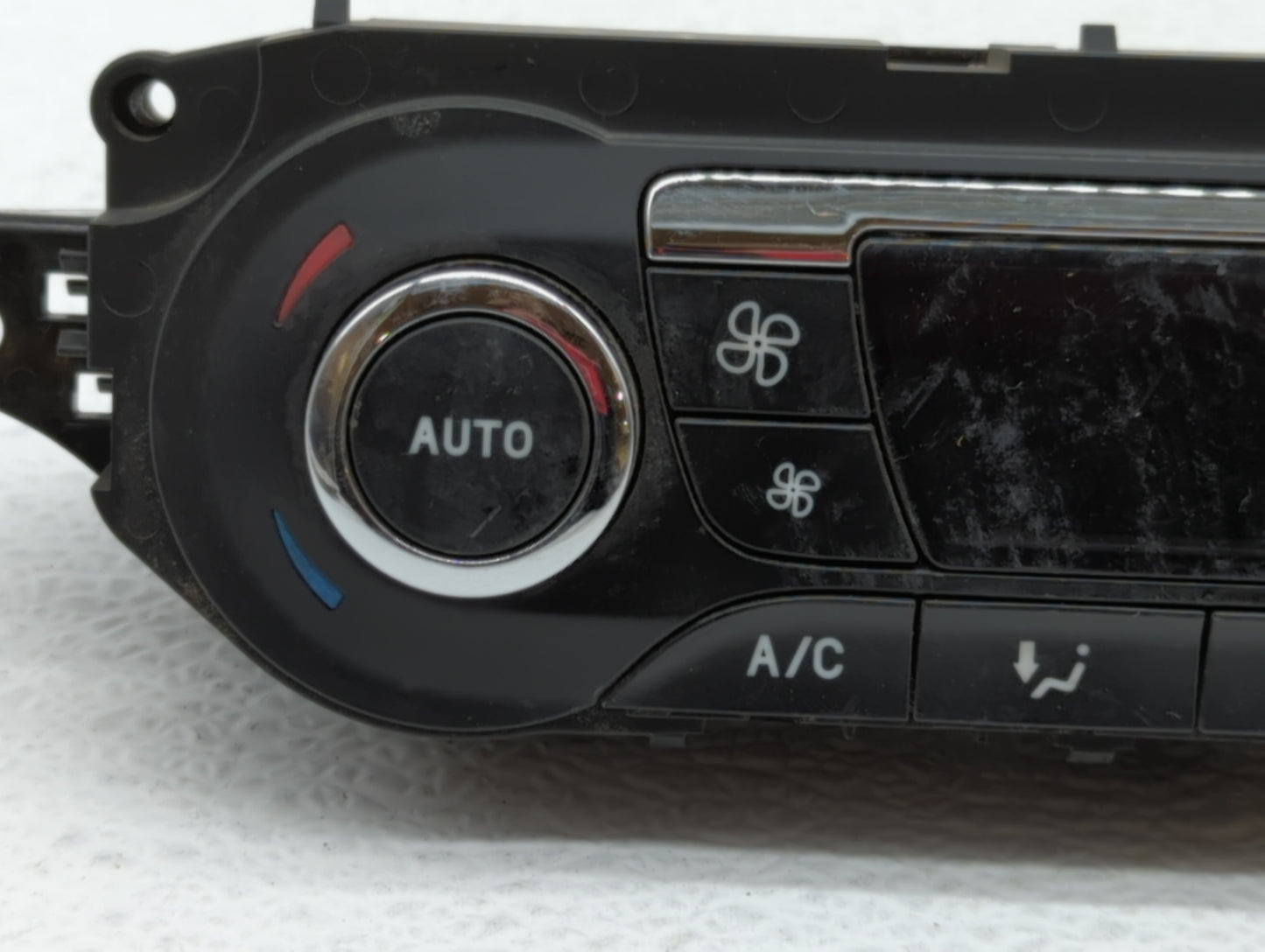 2013-2016 Ford C-Max Climate Control Module Temperature AC/Heater Replacement P/N:DM5T-18C612-AK DM5T-18C612-AG Fits OEM Use