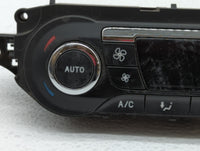2013-2016 Ford C-Max Climate Control Module Temperature AC/Heater Replacement P/N:DM5T-18C612-AK DM5T-18C612-AG Fits OEM Use