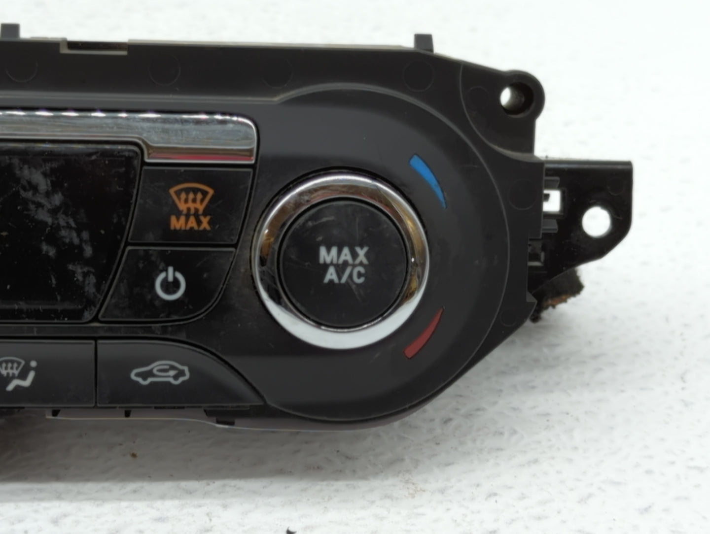 2013-2016 Ford C-Max Climate Control Module Temperature AC/Heater Replacement P/N:DM5T-18C612-AK DM5T-18C612-AG Fits OEM Use
