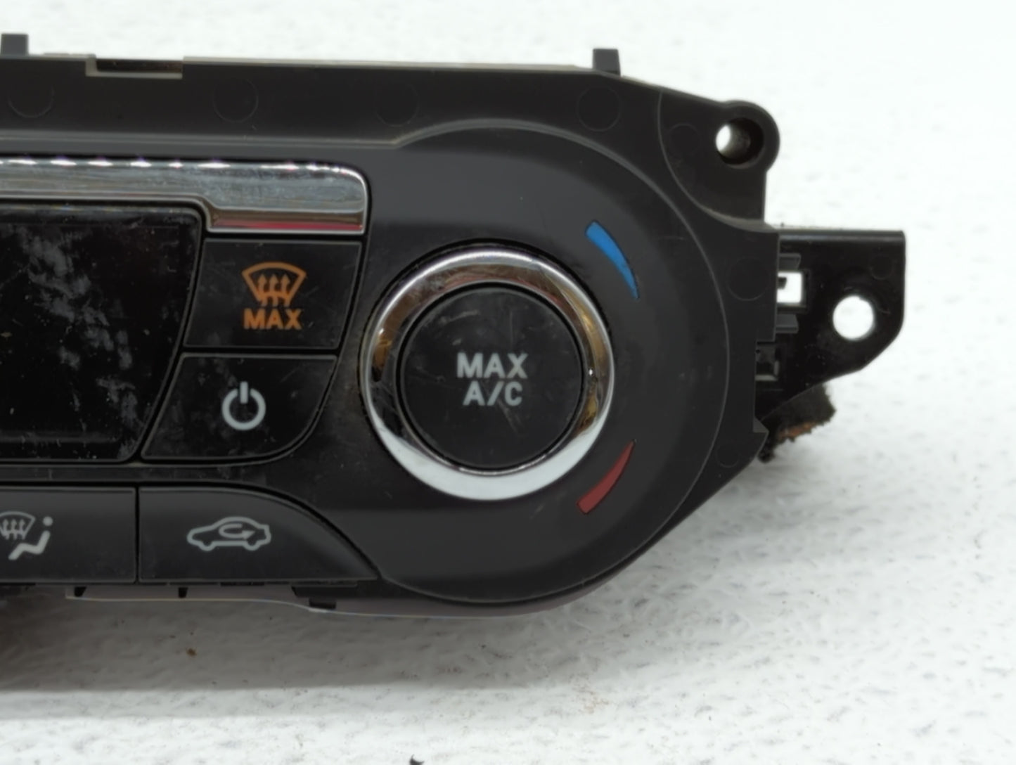 2013-2016 Ford C-Max Climate Control Module Temperature AC/Heater Replacement P/N:DM5T-18C612-AK DM5T-18C612-AG Fits OEM Use