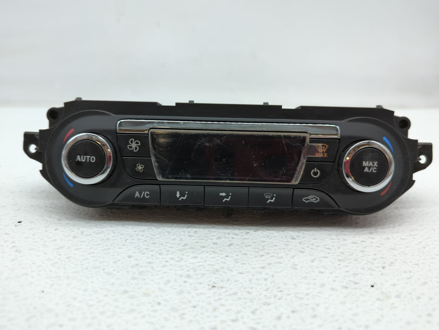 2013-2016 Ford C-Max Climate Control Module Temperature AC/Heater Replacement P/N:DM5T-18C612-AK DM5T-18C612-AG Fits OEM Use