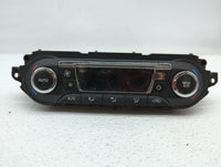 2013-2016 Ford C-Max Climate Control Module Temperature AC/Heater Replacement P/N:DM5T-18C612-AK DM5T-18C612-AG Fits OEM Use