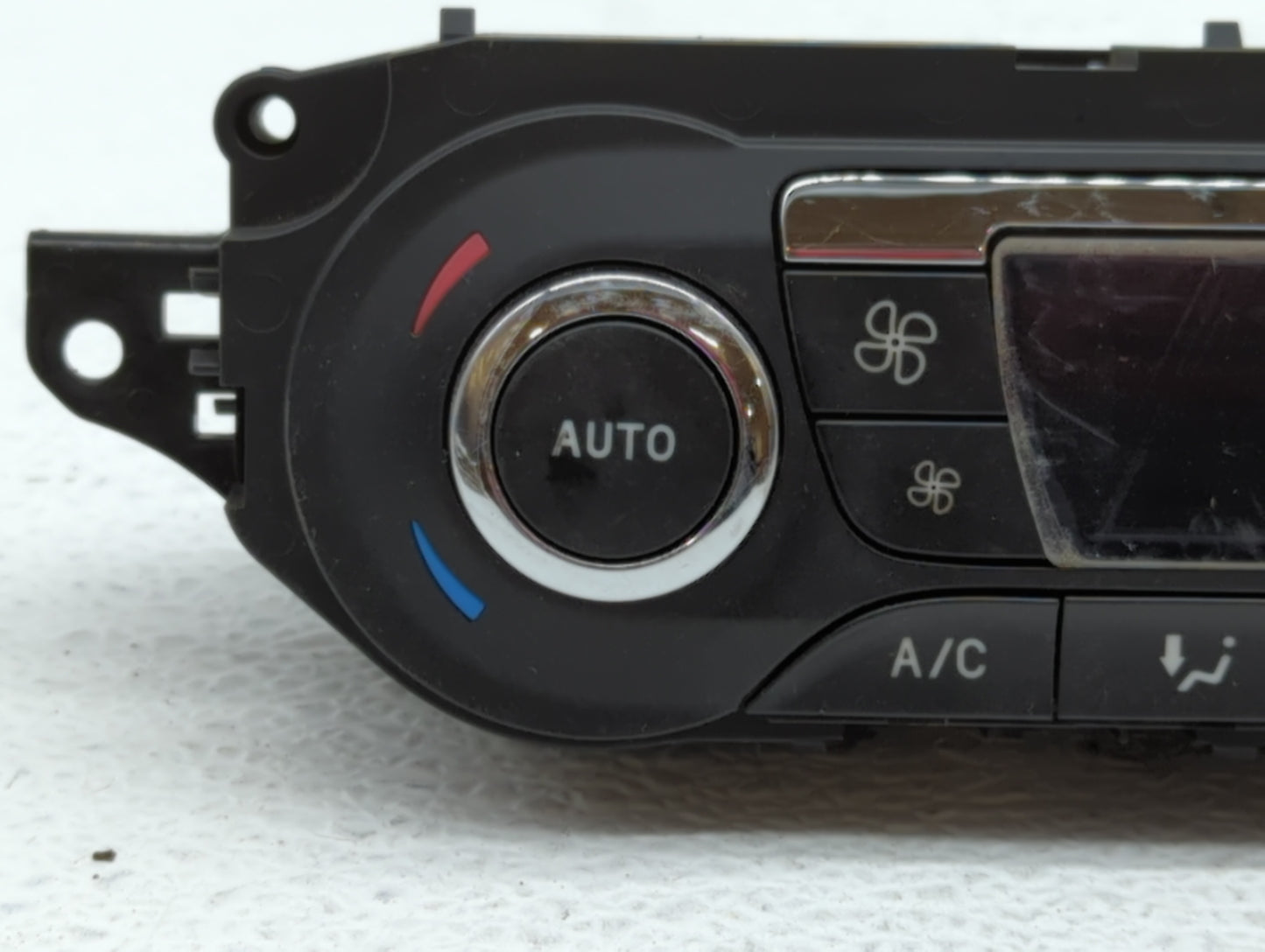 2013-2016 Ford C-Max Climate Control Module Temperature AC/Heater Replacement P/N:DM5T-18C612-AK DM5T-18C612-AG Fits OEM Use