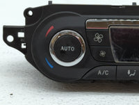 2013-2016 Ford C-Max Climate Control Module Temperature AC/Heater Replacement P/N:DM5T-18C612-AK DM5T-18C612-AG Fits OEM Use
