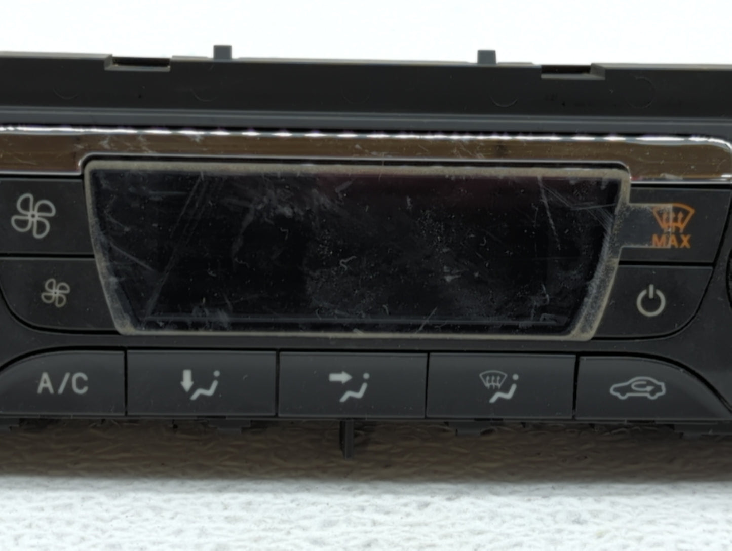 2013-2016 Ford C-Max Climate Control Module Temperature AC/Heater Replacement P/N:DM5T-18C612-AK DM5T-18C612-AG Fits OEM Use