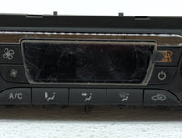 2013-2016 Ford C-Max Climate Control Module Temperature AC/Heater Replacement P/N:DM5T-18C612-AK DM5T-18C612-AG Fits OEM Use