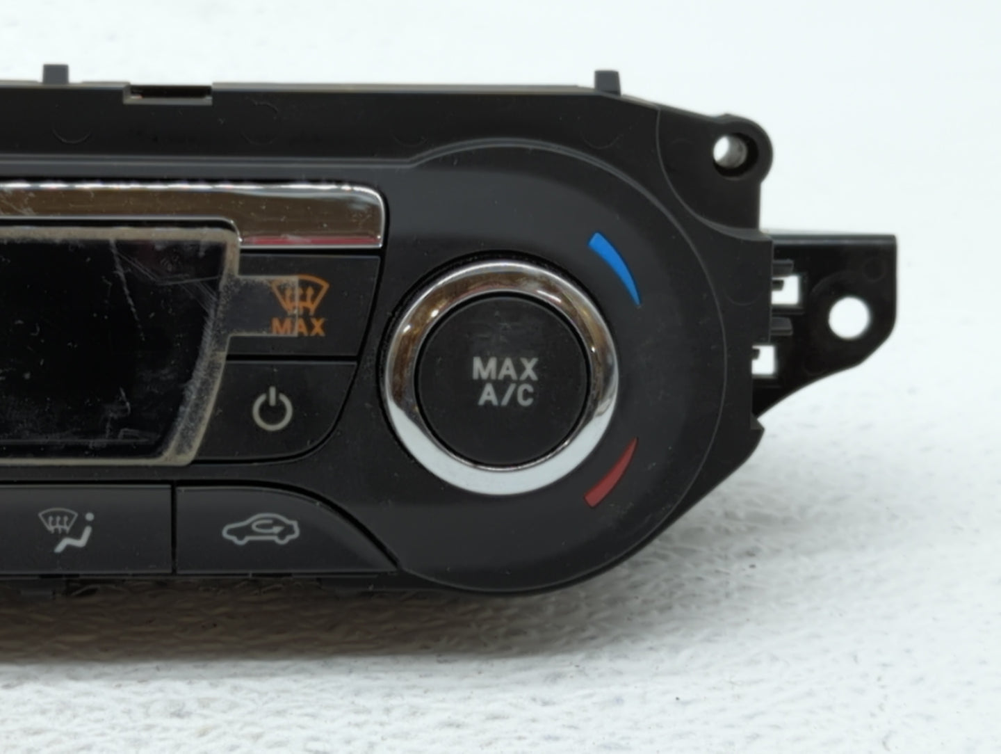 2013-2016 Ford C-Max Climate Control Module Temperature AC/Heater Replacement P/N:DM5T-18C612-AK DM5T-18C612-AG Fits OEM Use