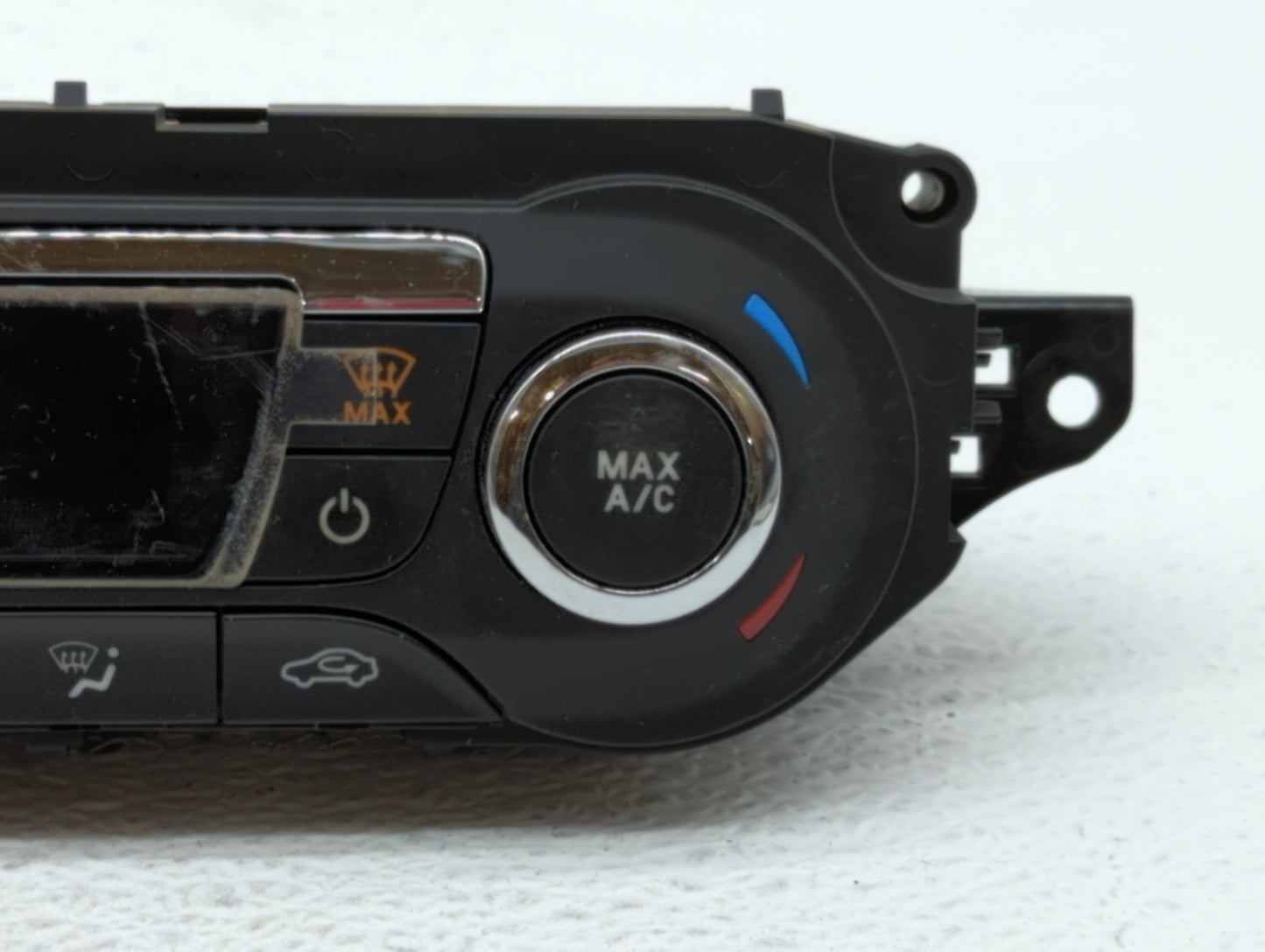 2013-2016 Ford C-Max Climate Control Module Temperature AC/Heater Replacement P/N:DM5T-18C612-AK DM5T-18C612-AG Fits OEM Use