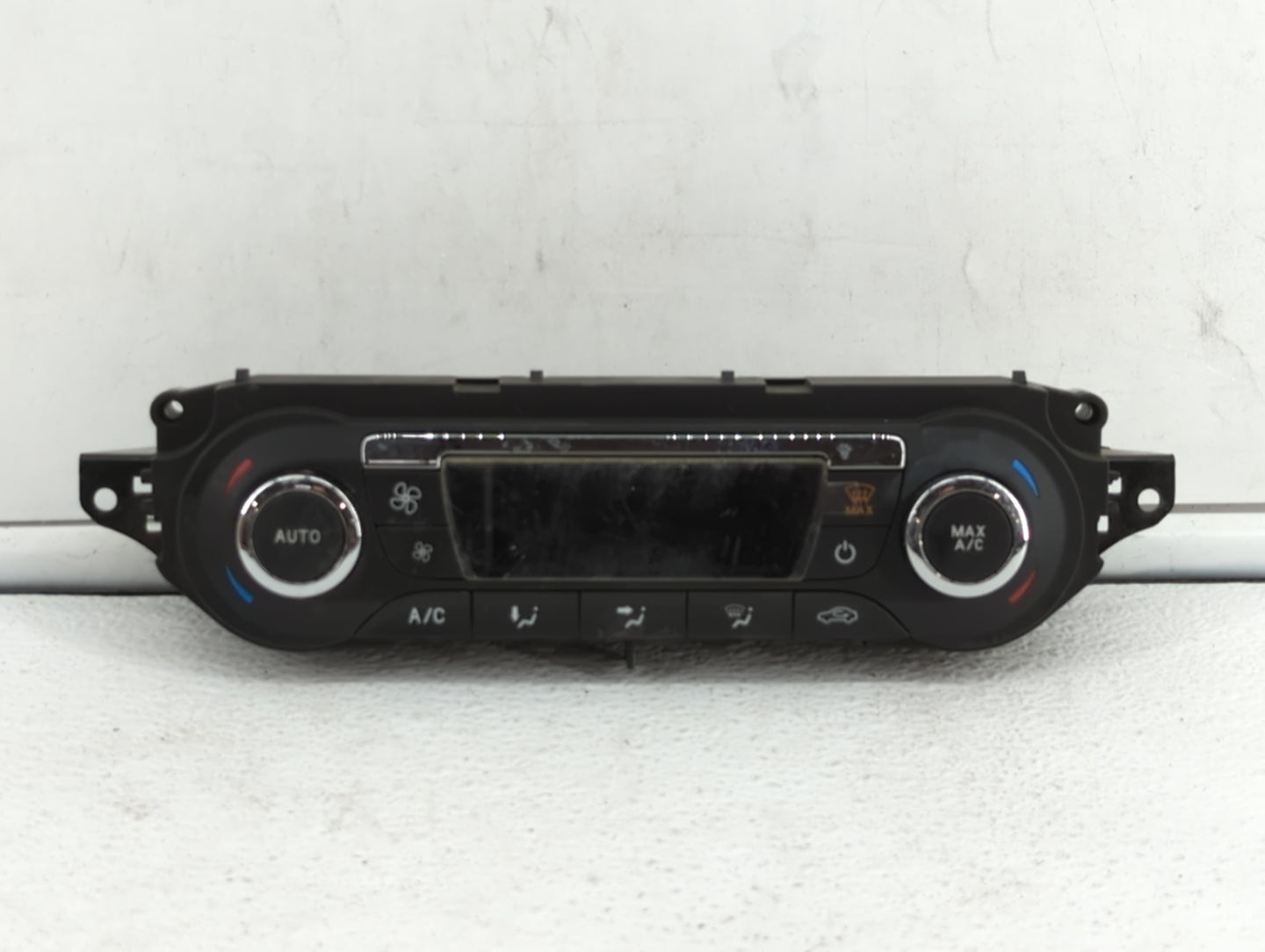 2013-2016 Ford C-Max Climate Control Module Temperature AC/Heater Replacement P/N:DM5T-18C612-AK DM5T-18C612-AG Fits OEM Use