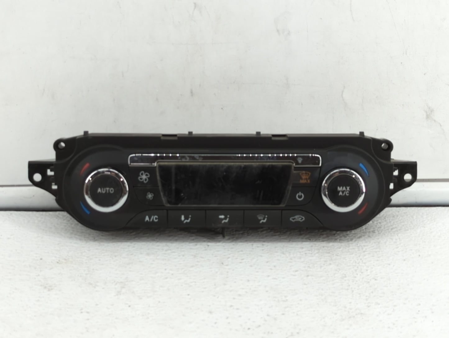 2013-2016 Ford C-Max Climate Control Module Temperature AC/Heater Replacement P/N:DM5T-18C612-AK DM5T-18C612-AG Fits OEM Use