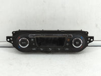 2013-2016 Ford C-Max Climate Control Module Temperature AC/Heater Replacement P/N:DM5T-18C612-AK DM5T-18C612-AG Fits OEM Use