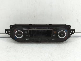 compare product 2013-2016 Ford C-Max Climate Control Module Temperature AC/Heater Replacement P/N:DM5T-18C612-AK DM5T-18C612-AG Fits OEM Used Auto Parts